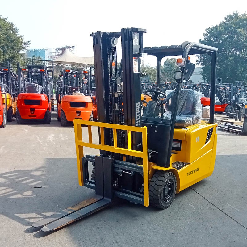 china electric forklift china electric forklift