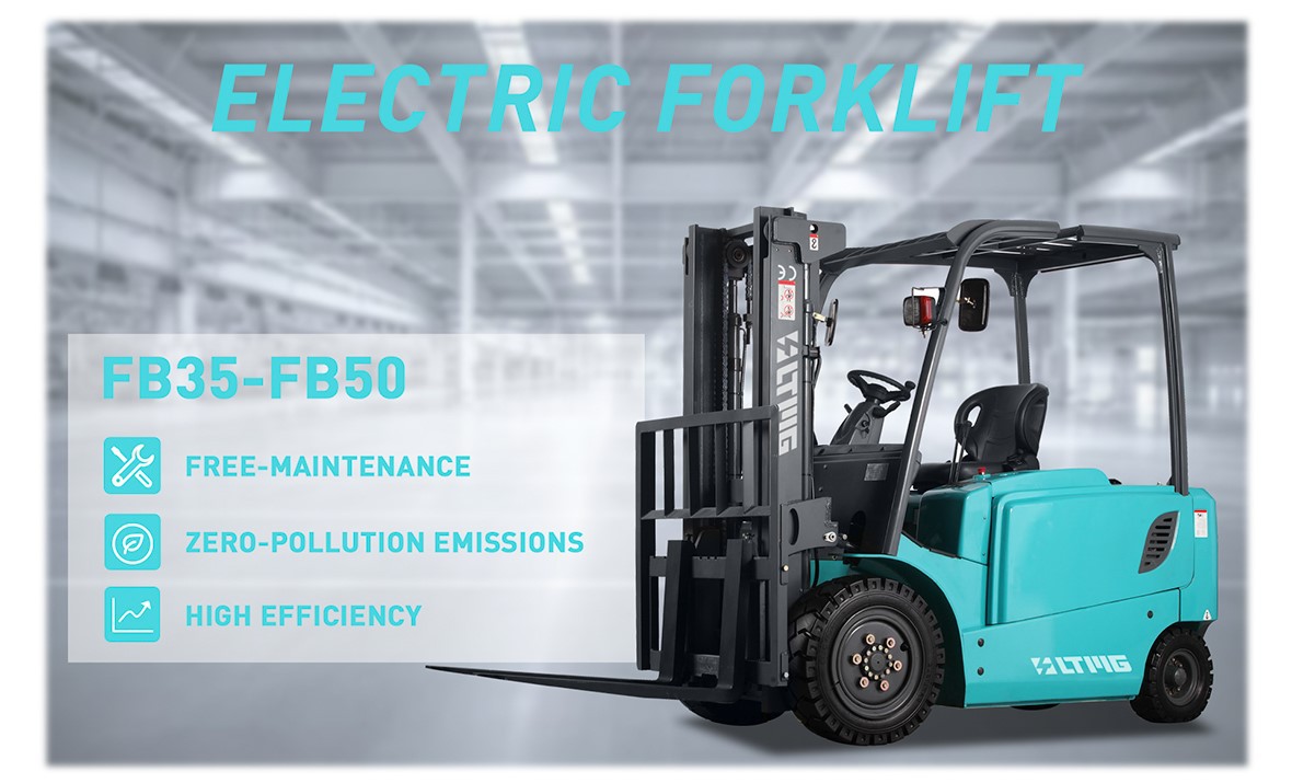 lithium forklift lithium forklift