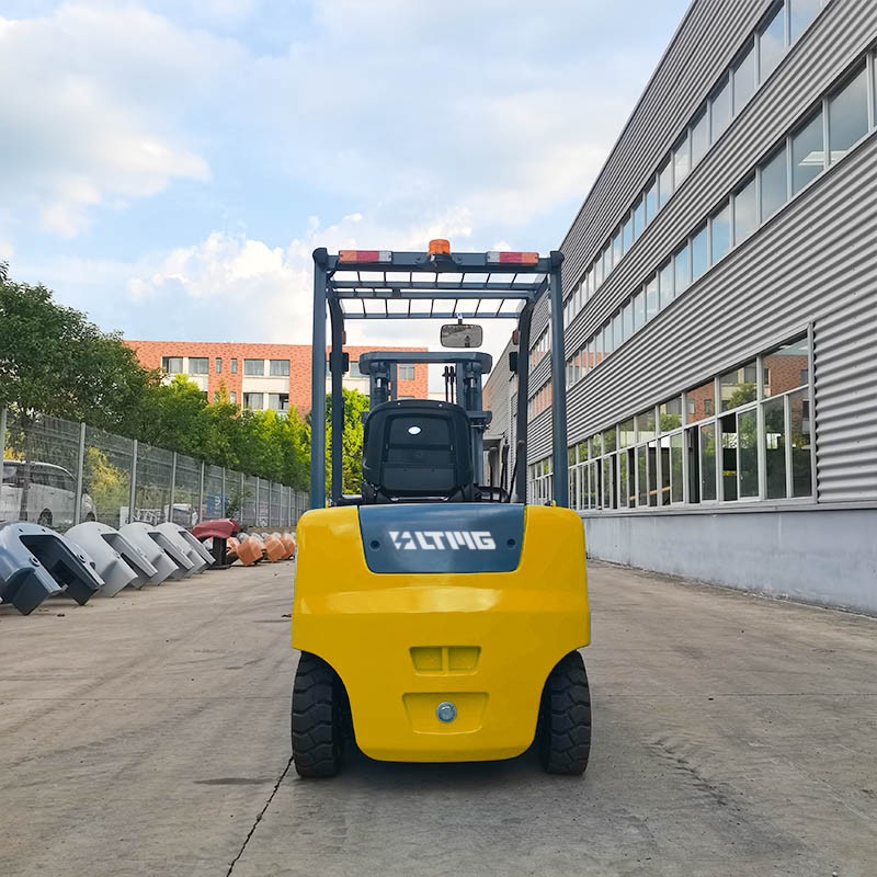 power forklift power forklift
