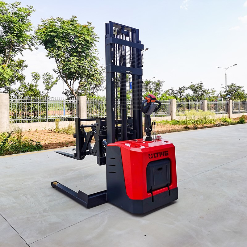 electric stacker truck for sale electric stacker truck for sale