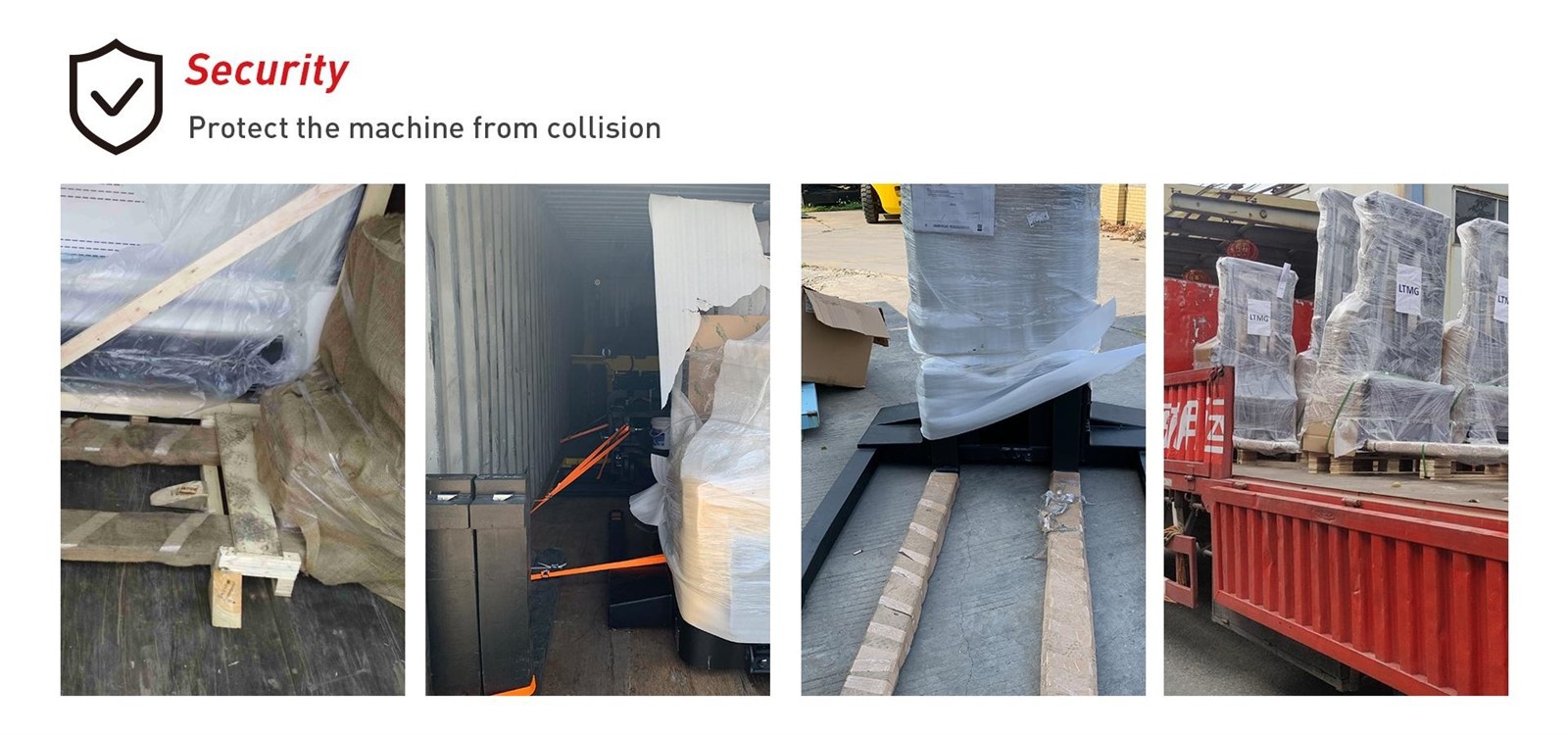 pallet stacker transportation pallet stacker transportation