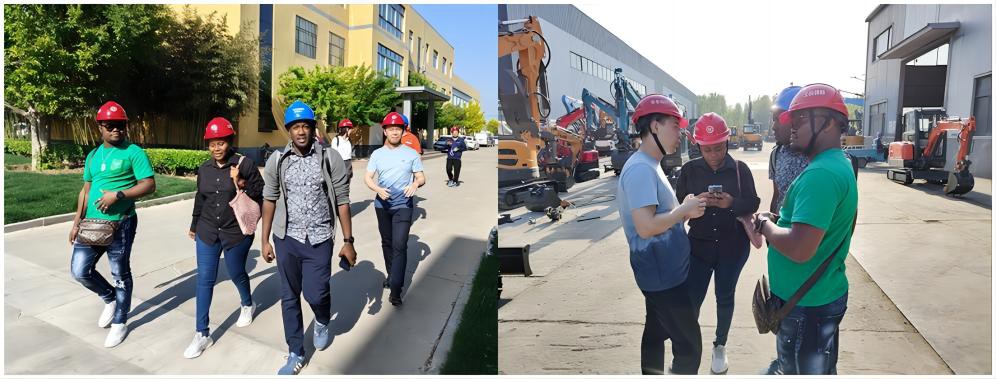 visit the loader production line visit the loader production line