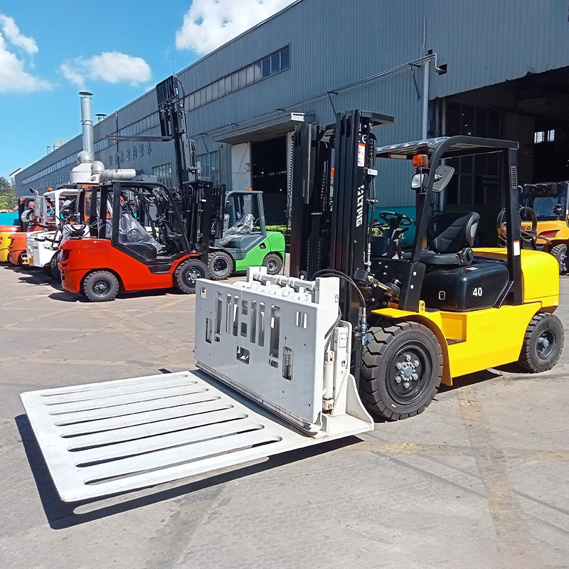 push pull forklift attachment push pull forklift attachment