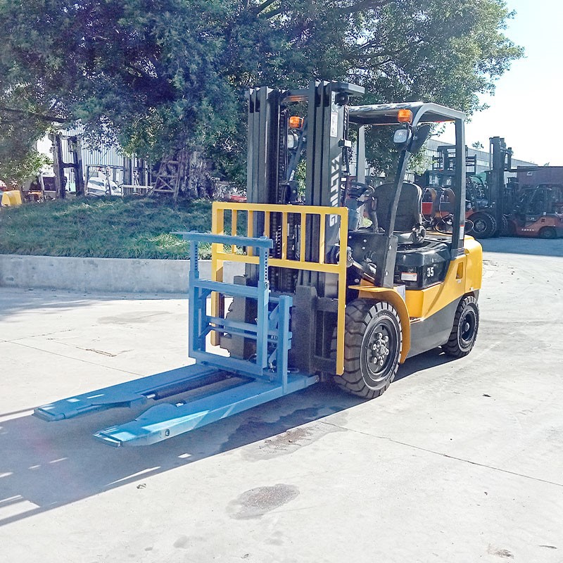 forklift attachms forklift attachms