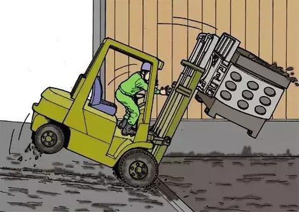 diesel forklift safety diesel forklift safety
