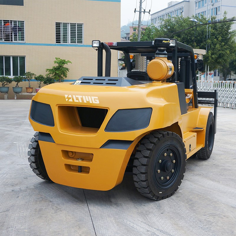 container spec forklift truck container spec forklift truck