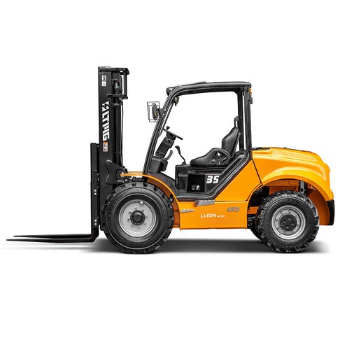 FBR35 Forklift FBR35 Forklift