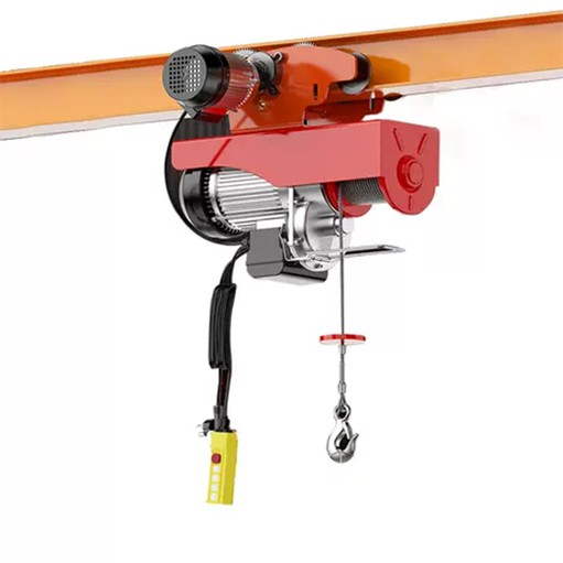 Electric hoist Electric hoist