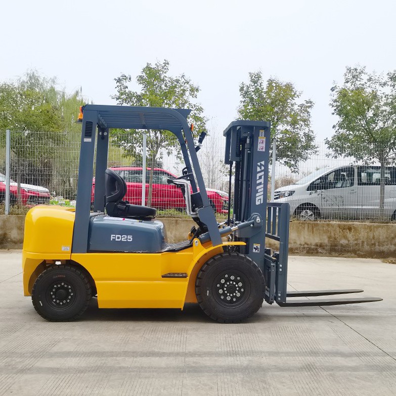 forklift forklift