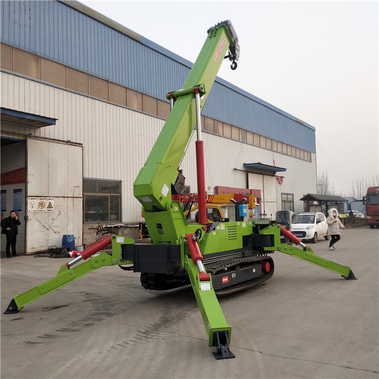 SC50 Mini Crane SC50 Mini Crane