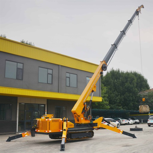 12 ton spider crane 12 ton spider crane