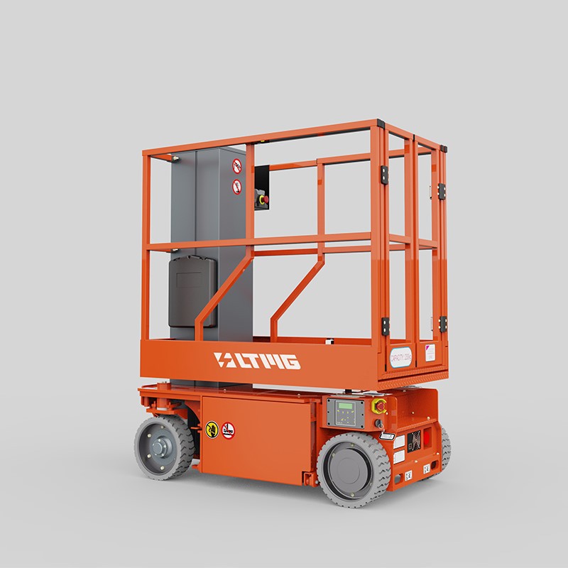 Scissor Lift For Sale