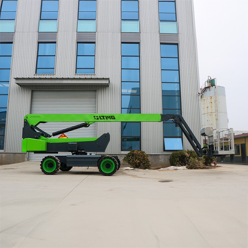 Telescopic Boom Lift For Sale Telescopic Boom Lift For Sale