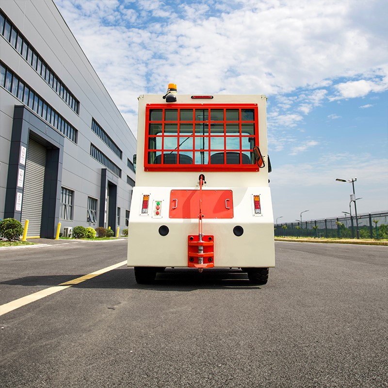 30 ton towing tractor 30 ton towing tractor