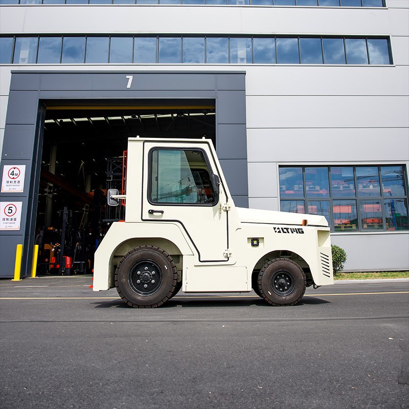 Airport Baggage Tractors China Supplier Airport Baggage Tractors China Supplier