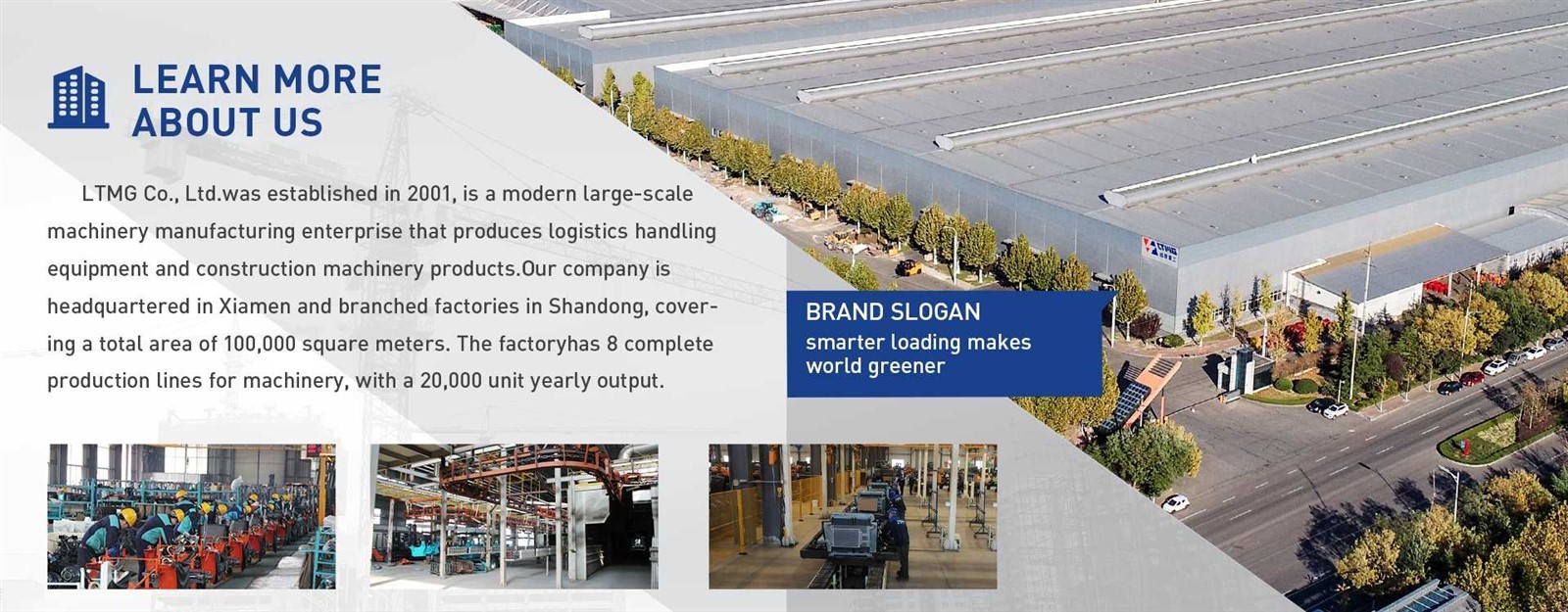 Diesel Forklift Diesel Forklift