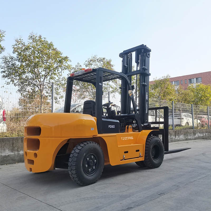 Diesel Forklift Diesel Forklift