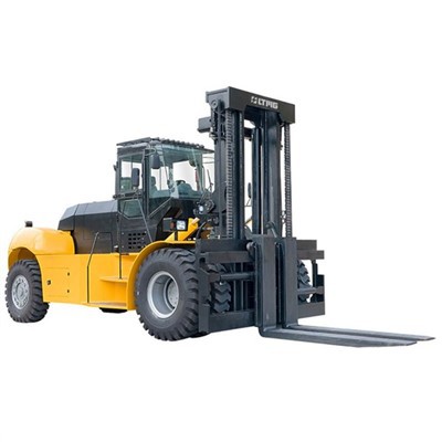 Diesel Forklifts heavy Duty 30 Ton