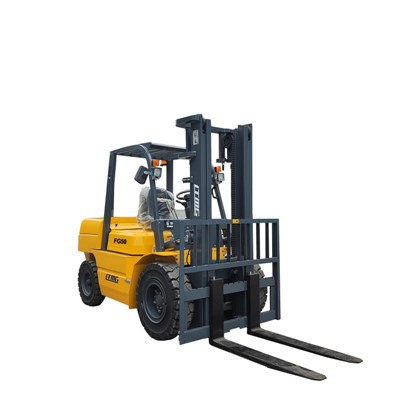 4.5 Ton Diesel Forklift For Sale Melbourne