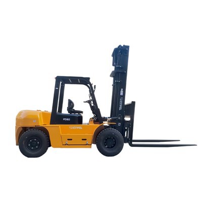 Diesel Forklifts Dubai
