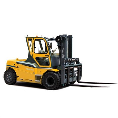 8Ton Electric Forklift Motor For Sale