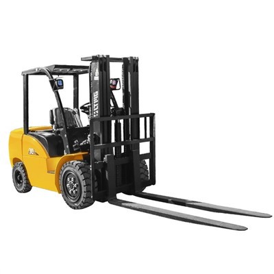 3 Ton Lithium Electric Forklift FB30