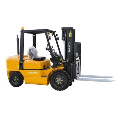 Forklift Scale Weigh Forks