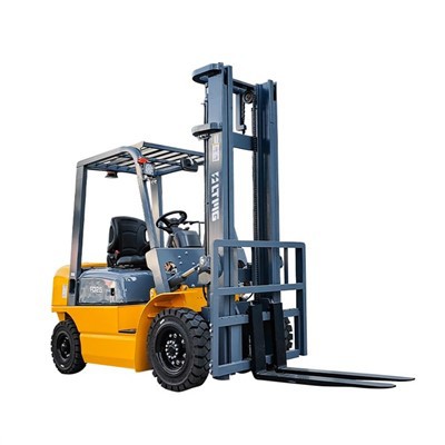 High Quality 2.5 Ton Diesel Forklift