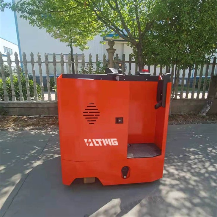 Heavy Duty Electric Pallet Jack