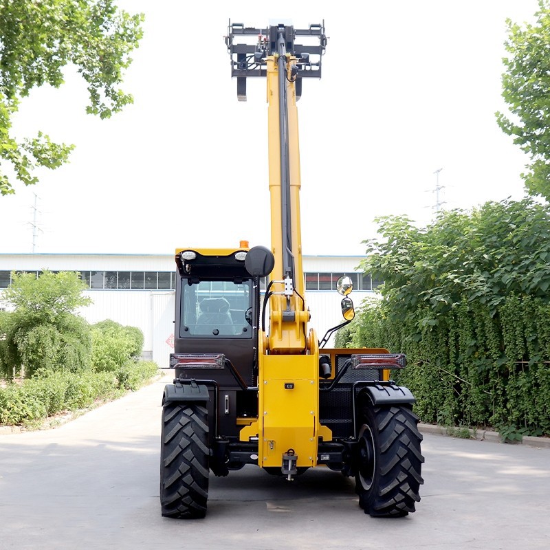 telehandler 3.5 ton