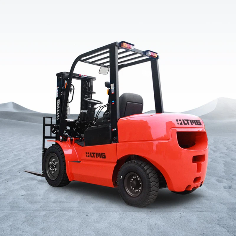 LTMG 3.8 Ton Diesel Forklift FD38