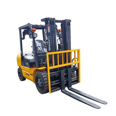 Hot Sale Diesel Forklift 3-10 Ton