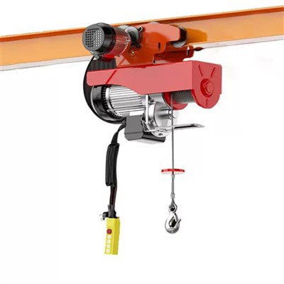 LTMG Portable Electric Hoist