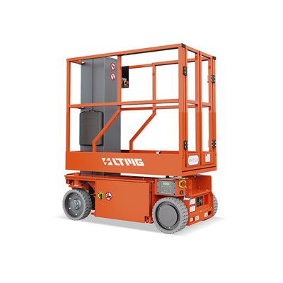 LTMG Power Stocker Lift LTPV0507