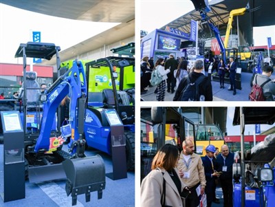 LTMG 2024 Annual Summary: Breakthroughs in New Energy Technology And Industry...