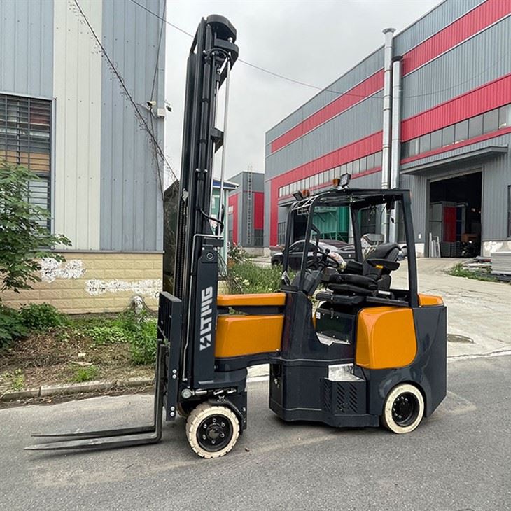 VNA forktruck