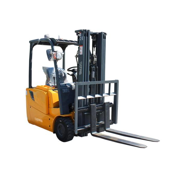 electric 3 wheel forklift electric 3 wheel forklift