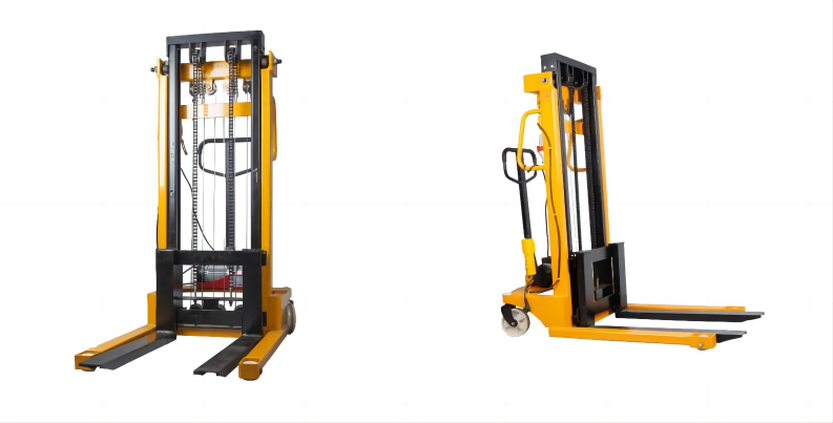 2 ton semi electric walkie stacker 2 ton semi electric walkie stacker