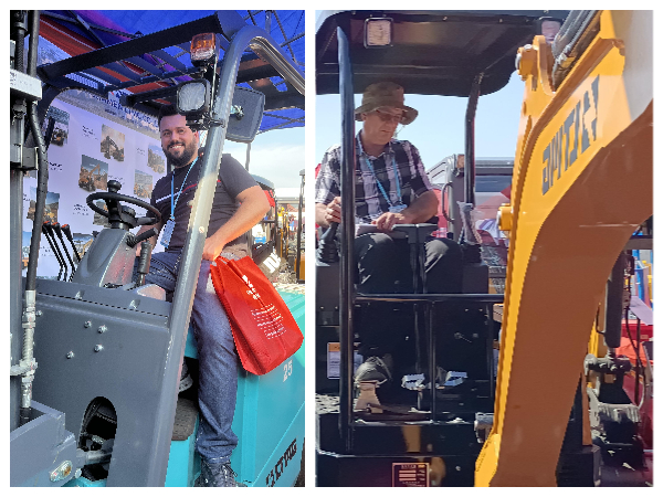 The 134th Canton Fair in Guangzhou The 134th Canton Fair in Guangzhou