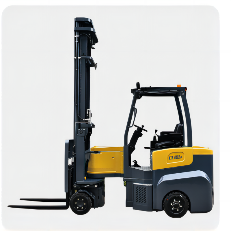 VNA Forklift VNA Forklift
