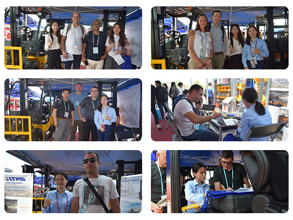 The 133rd Canon Fair The 133rd Canon Fair