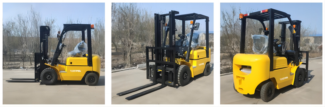 diesel forklift trucks diesel forklift trucks