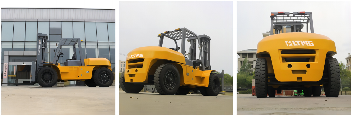 10 ton forklift 10 ton forklift