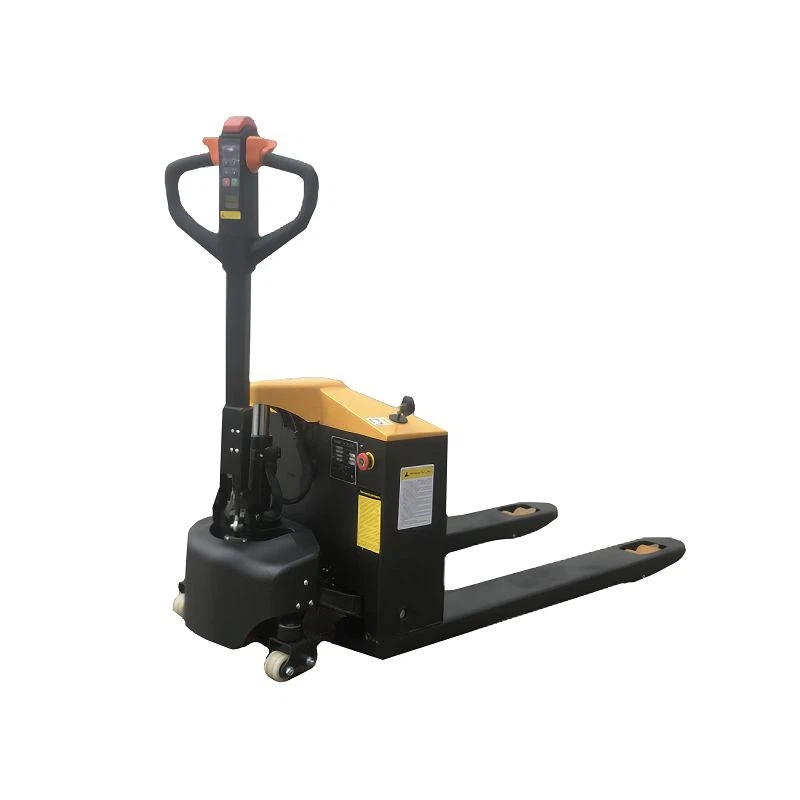 electric pedestrain pallet truck electric pedestrain pallet truck