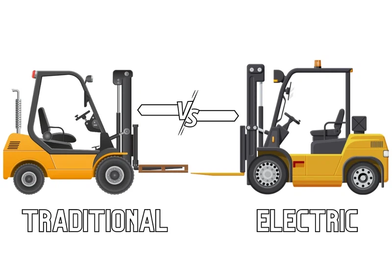 Electric-Forklifts-vs-Internal-Combustion-Forklifts Electric-Forklifts-vs-Internal-Combustion-Forklifts